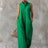 Verde esmeralda