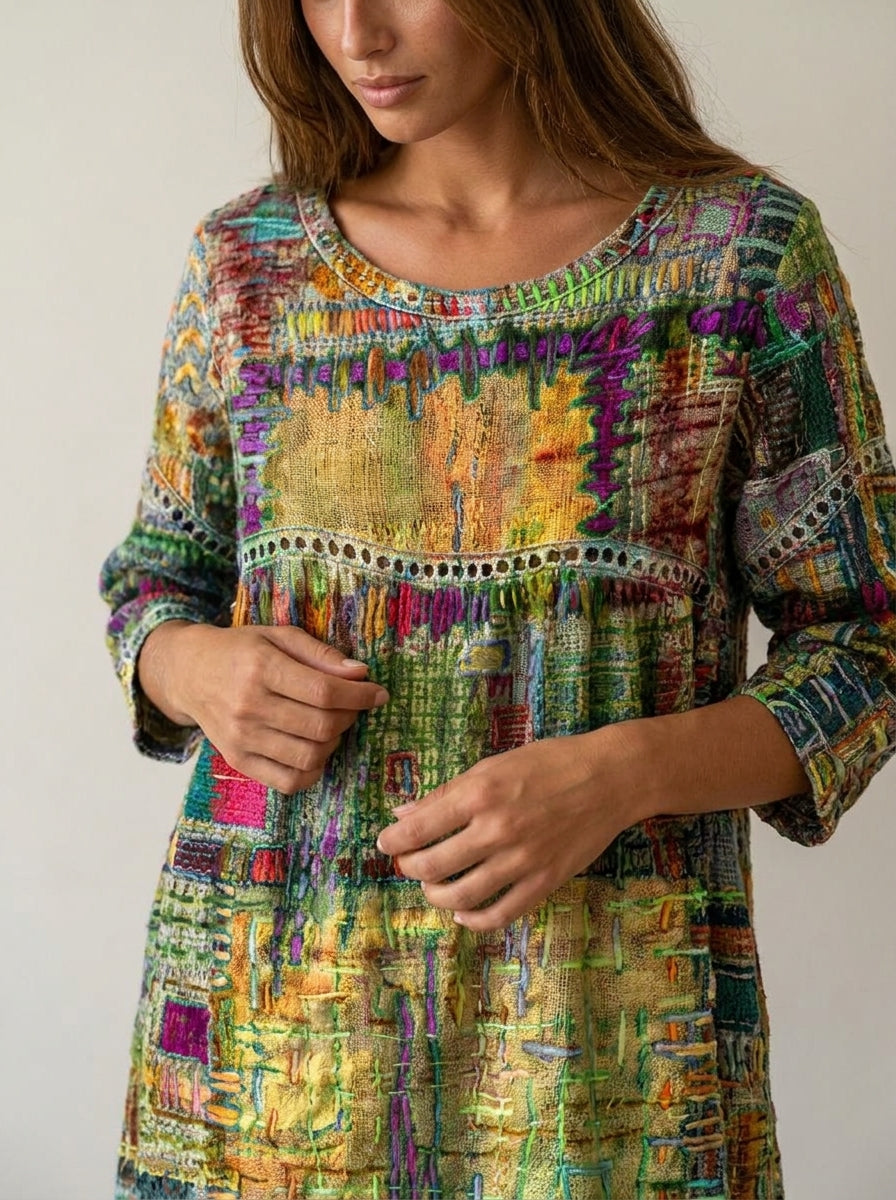 Vestido Vega
