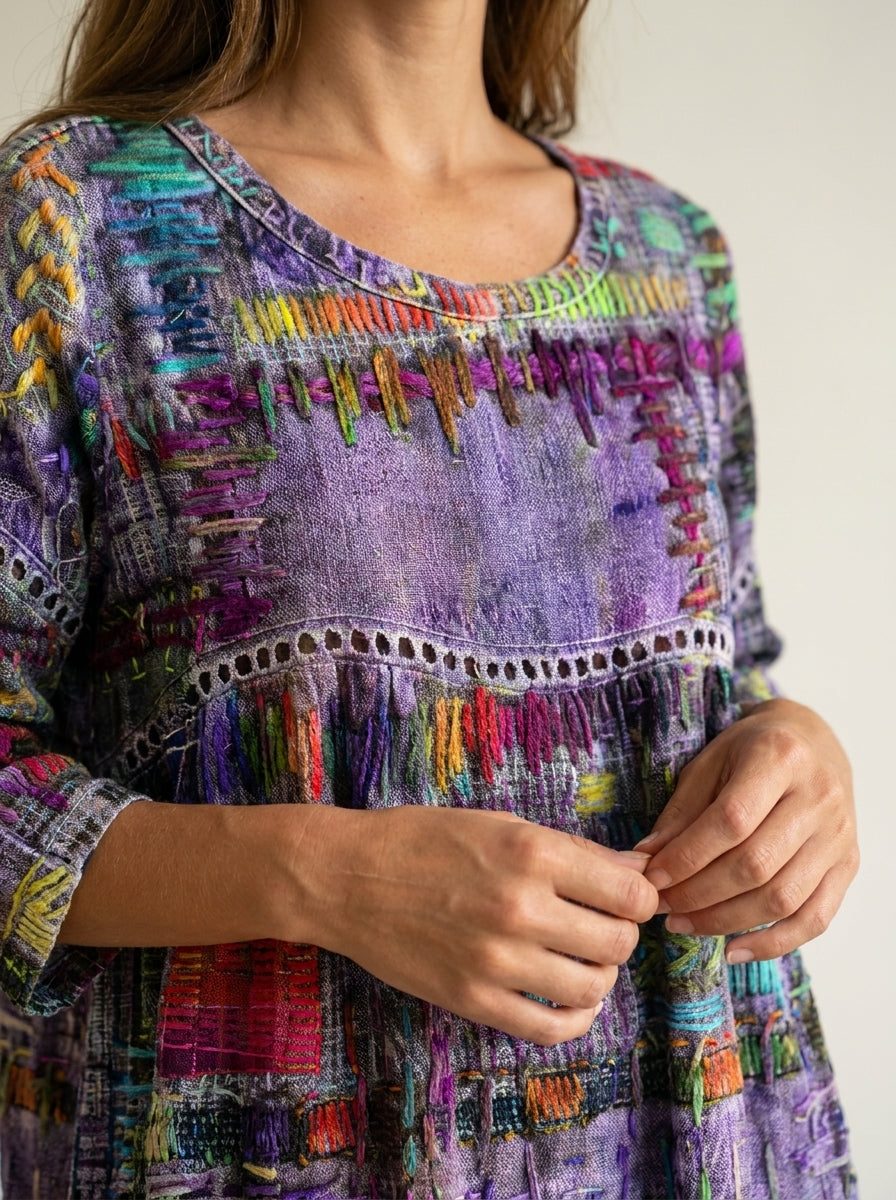 Vestido Vega