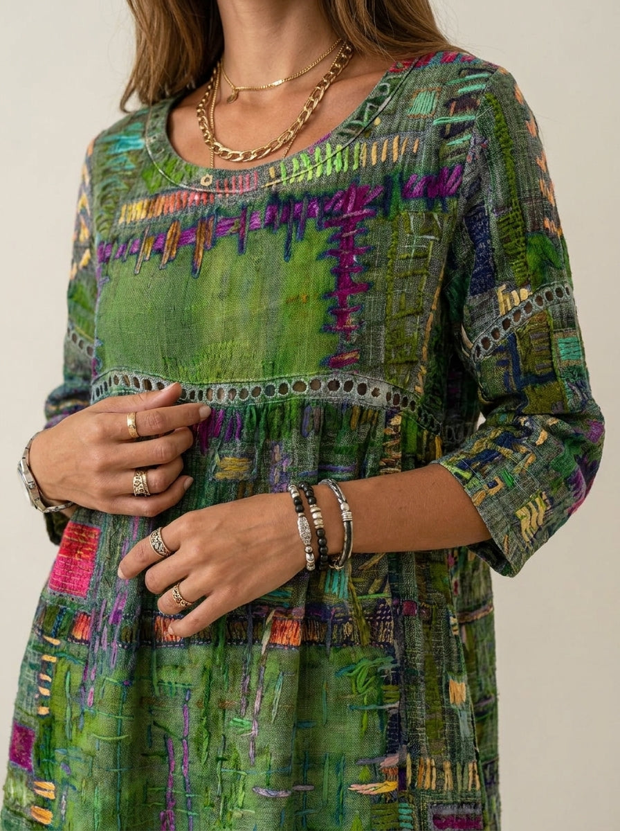 Vestido Vega