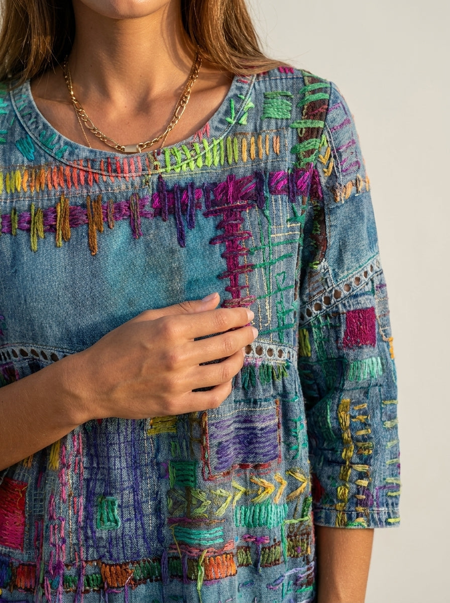 Vestido Vega