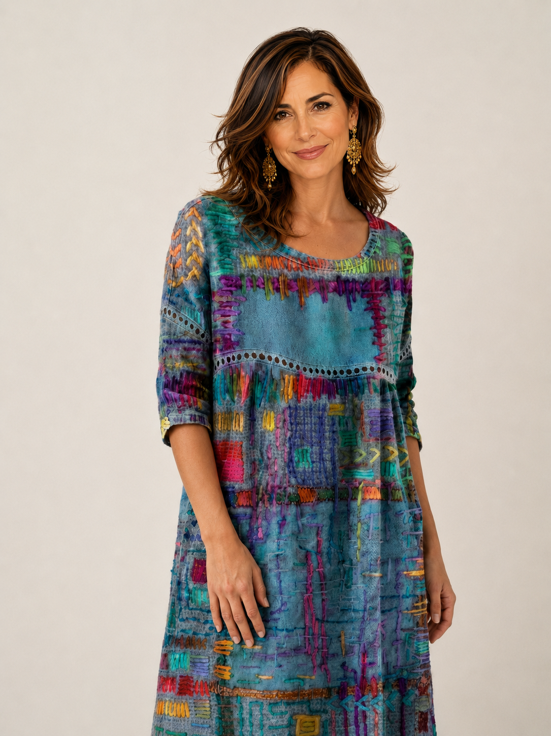 Vestido Vega