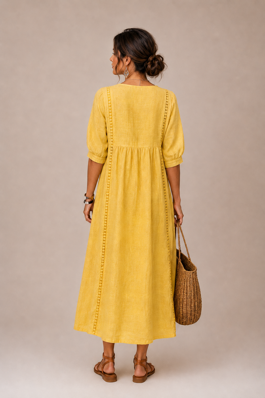 Vestido Lucía
