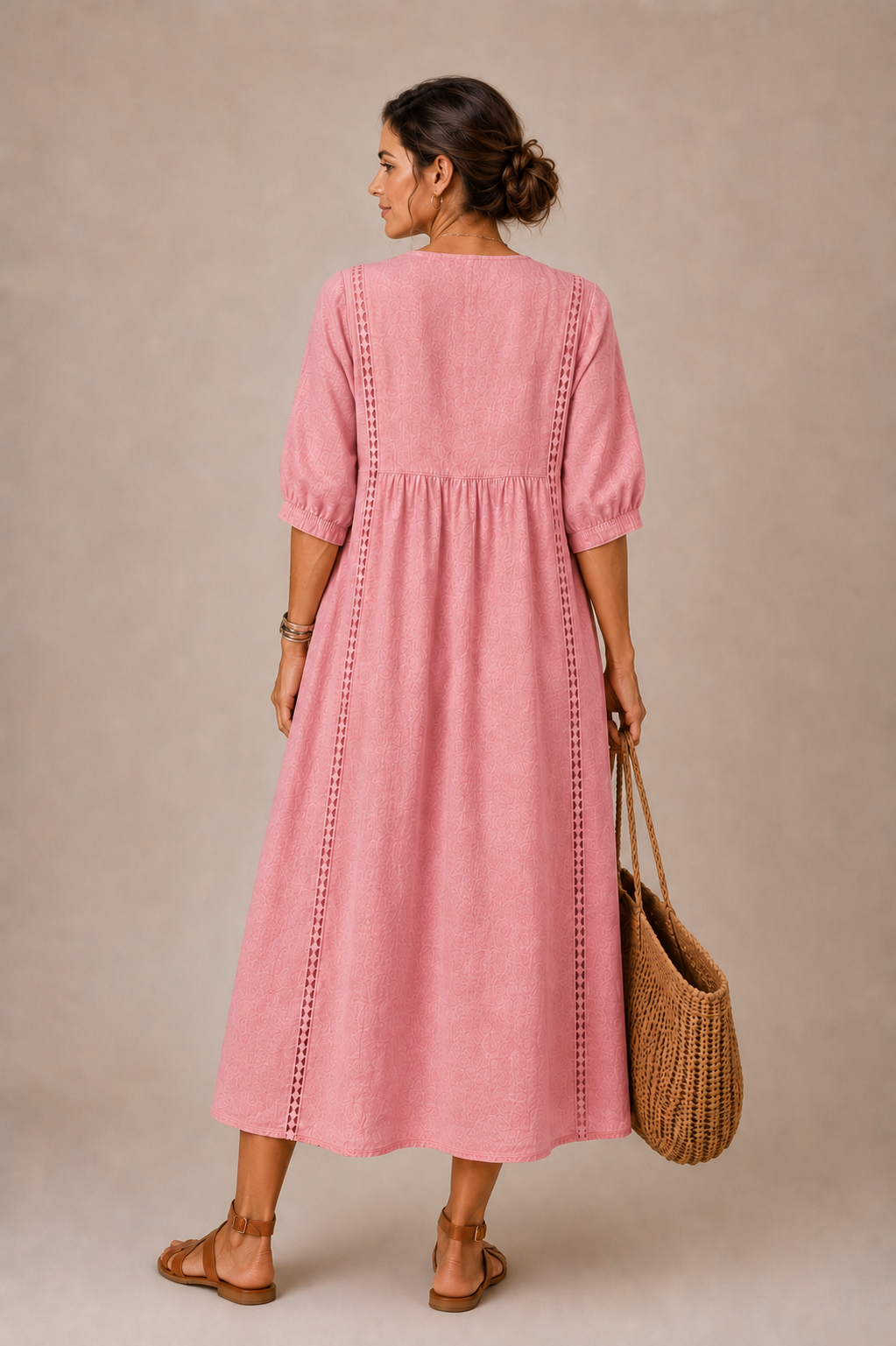 Vestido Lucía