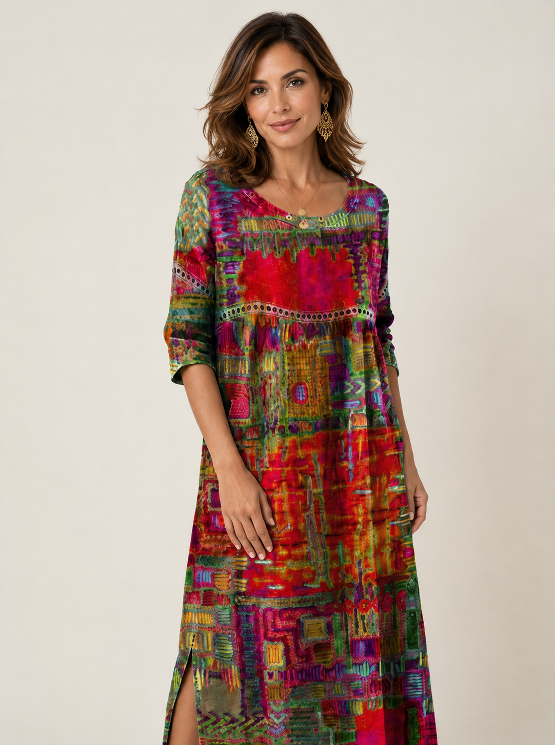 Vestido Vega