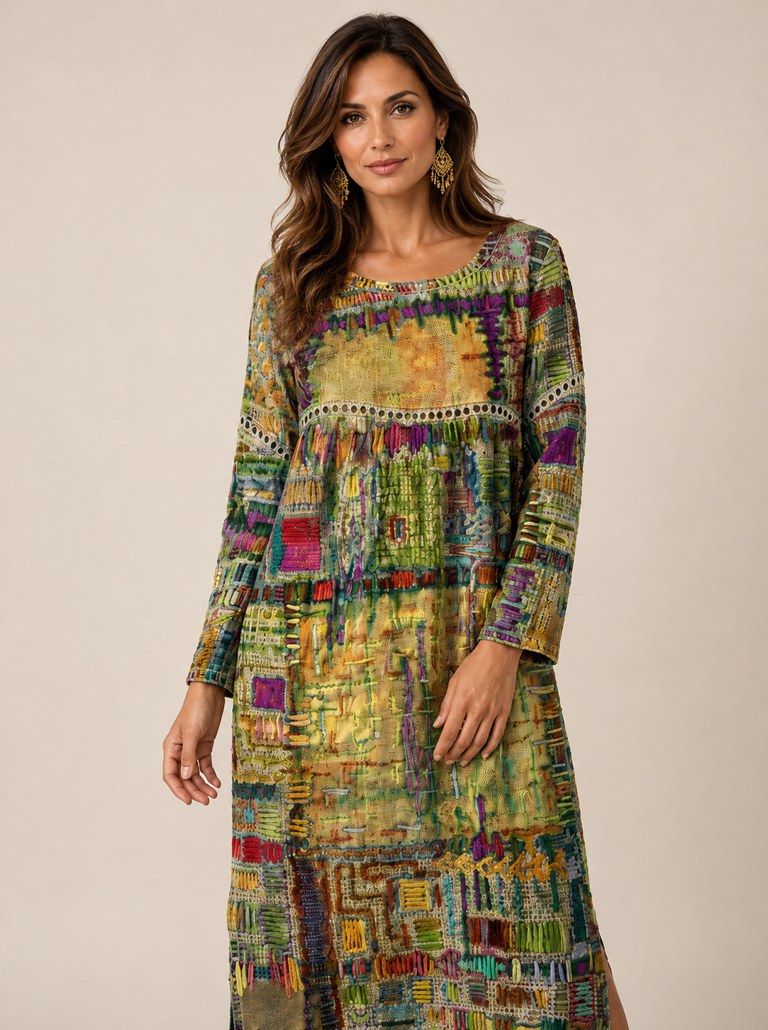 Vestido Vega