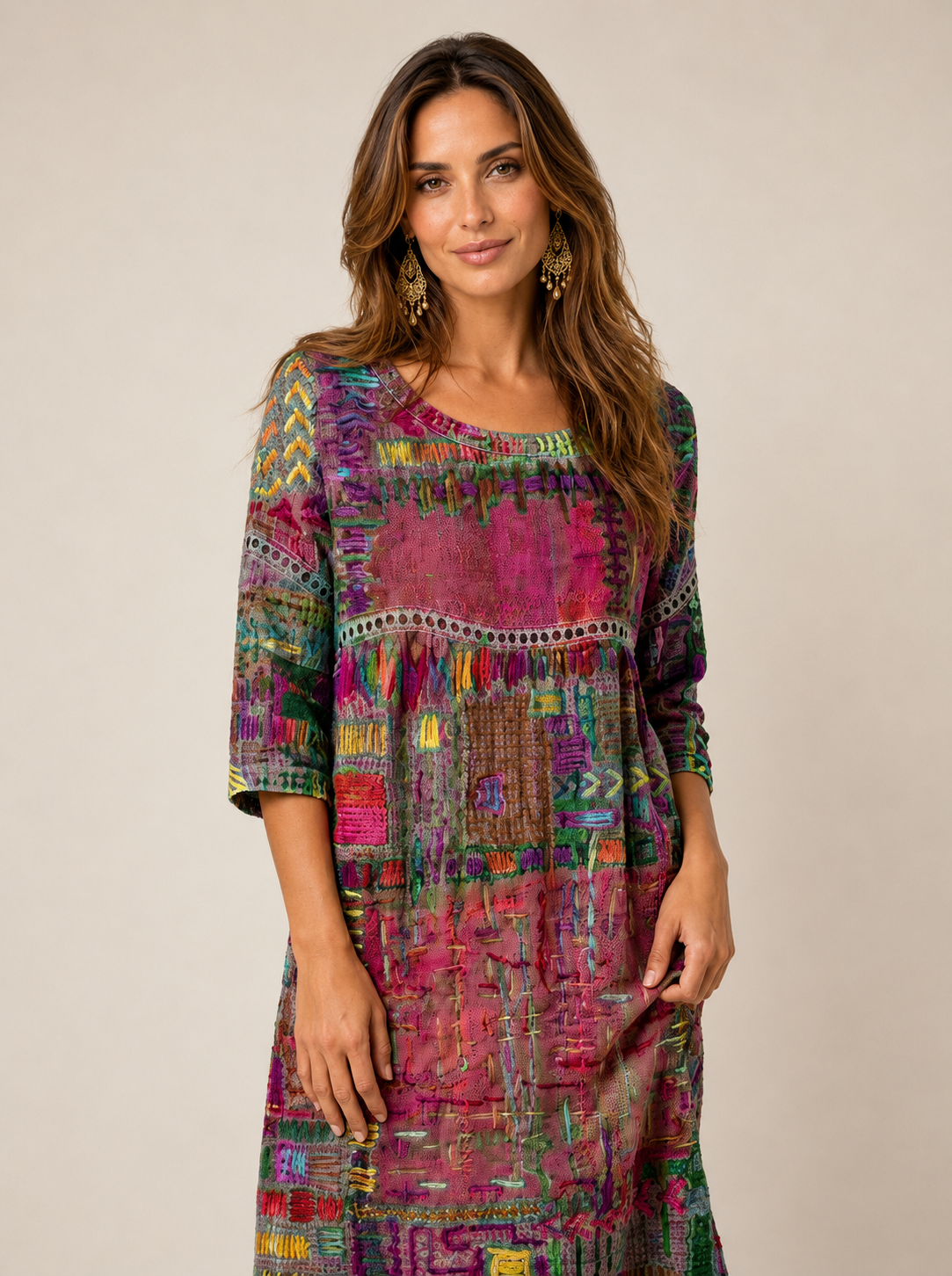 Vestido Vega