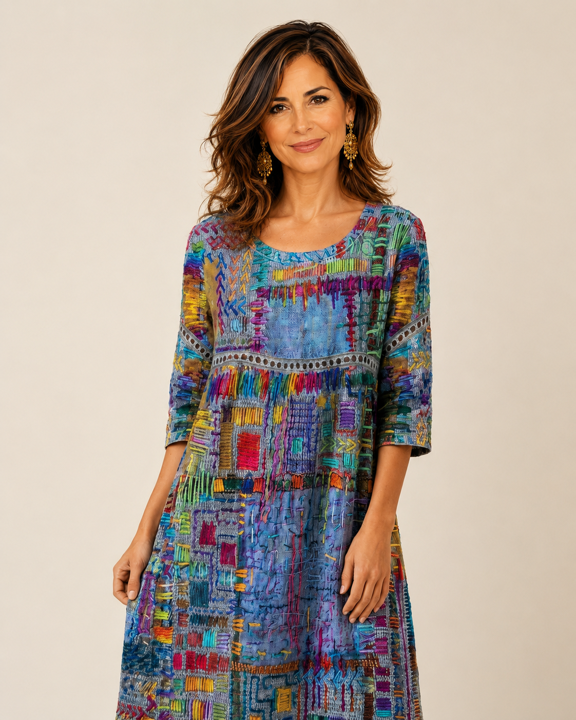 Vestido Vega