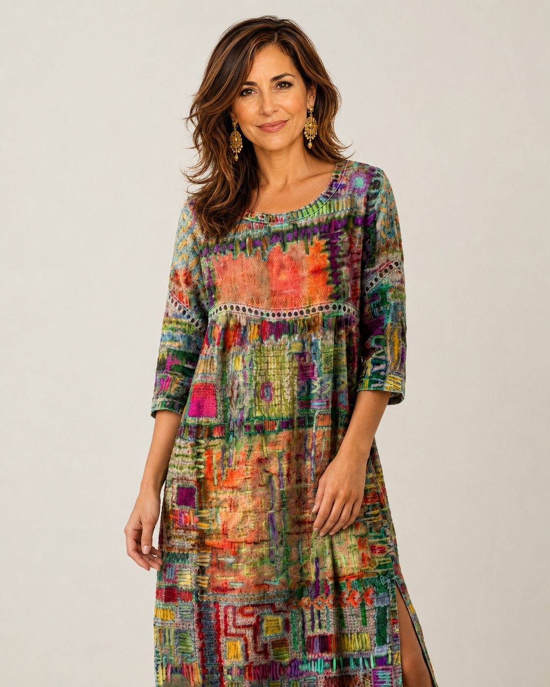 Vestido Vega