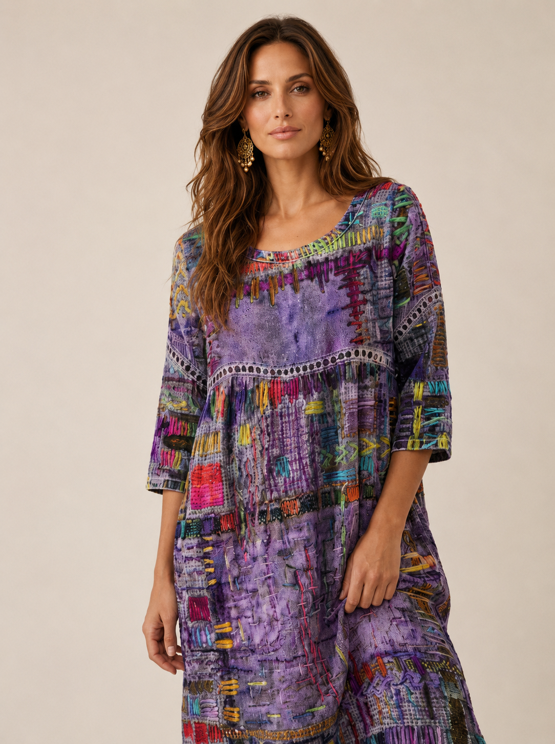 Vestido Vega