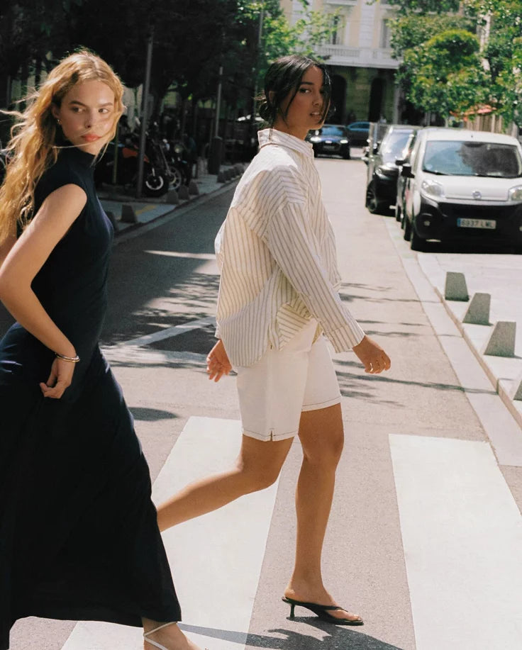 MODA MUJER